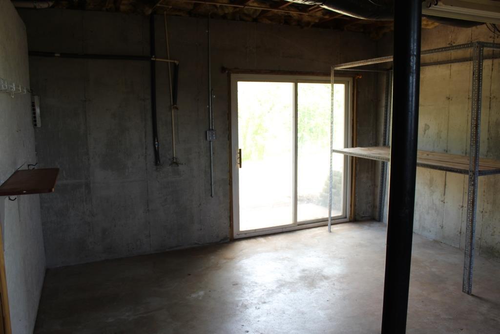 2090 Alean Road Wirtz, VA 24184 - Photo 23 of 24 Basement