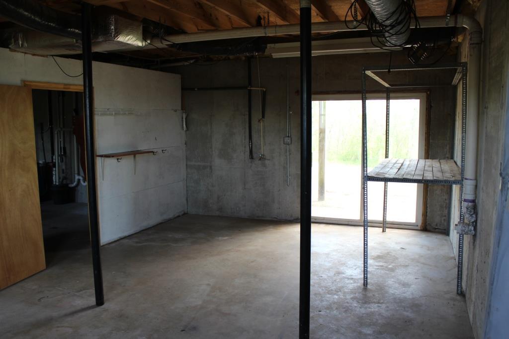 2090 Alean Road Wirtz, VA 24184 - Photo 24 of 24 Basement
