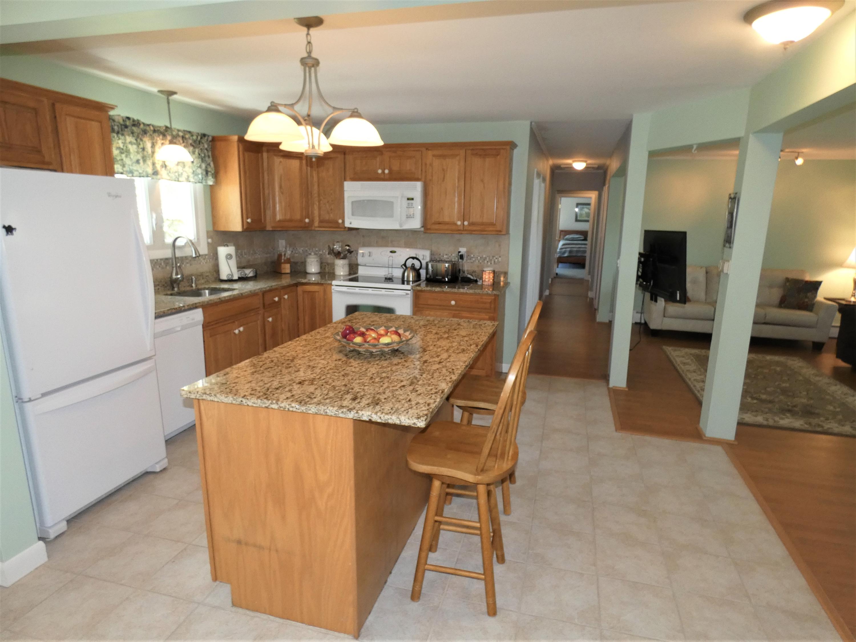 16 Webb Road Windham, ME 04062 - Photo 15 of 39 Kitchen