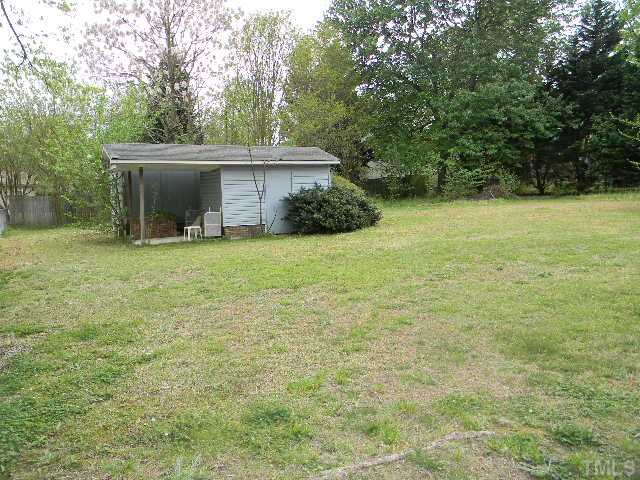4208 Live Oak Road Raleigh, NC 27604 - Photo 8 of 12
