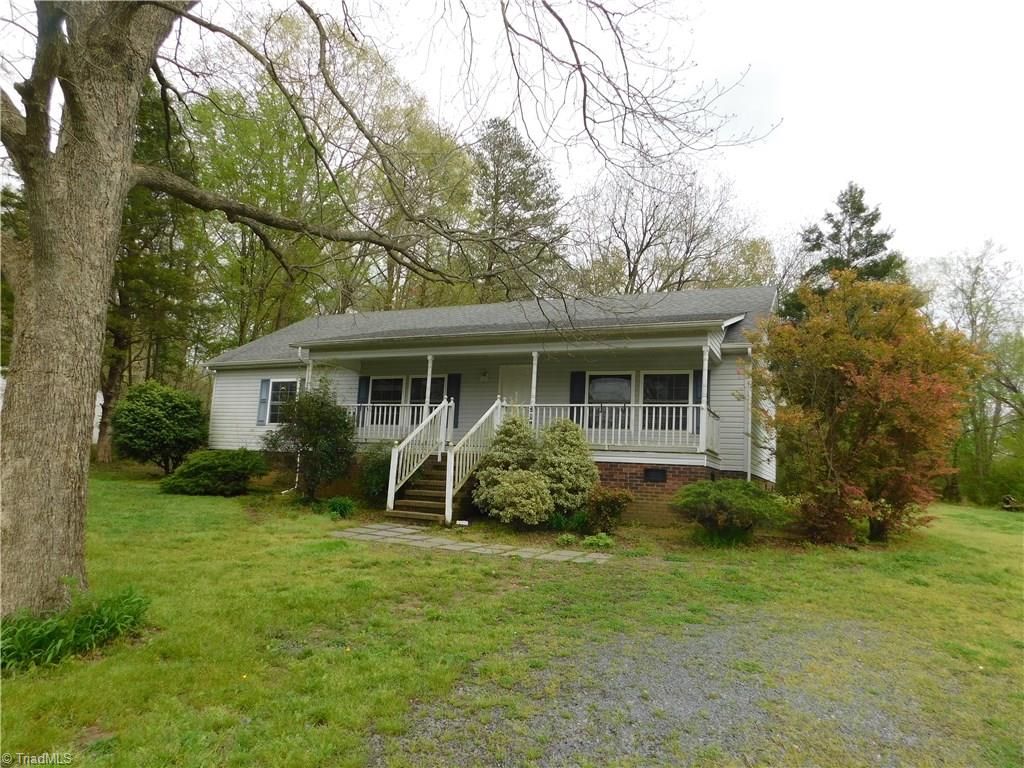 351 East Ridge Street Ramseur, NC 27316 - Photo 1 of 19 Gallery Image 1
