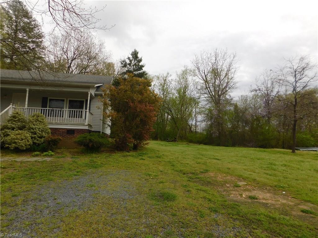 351 East Ridge Street Ramseur, NC 27316 - Photo 2 of 19 Gallery Image 2
