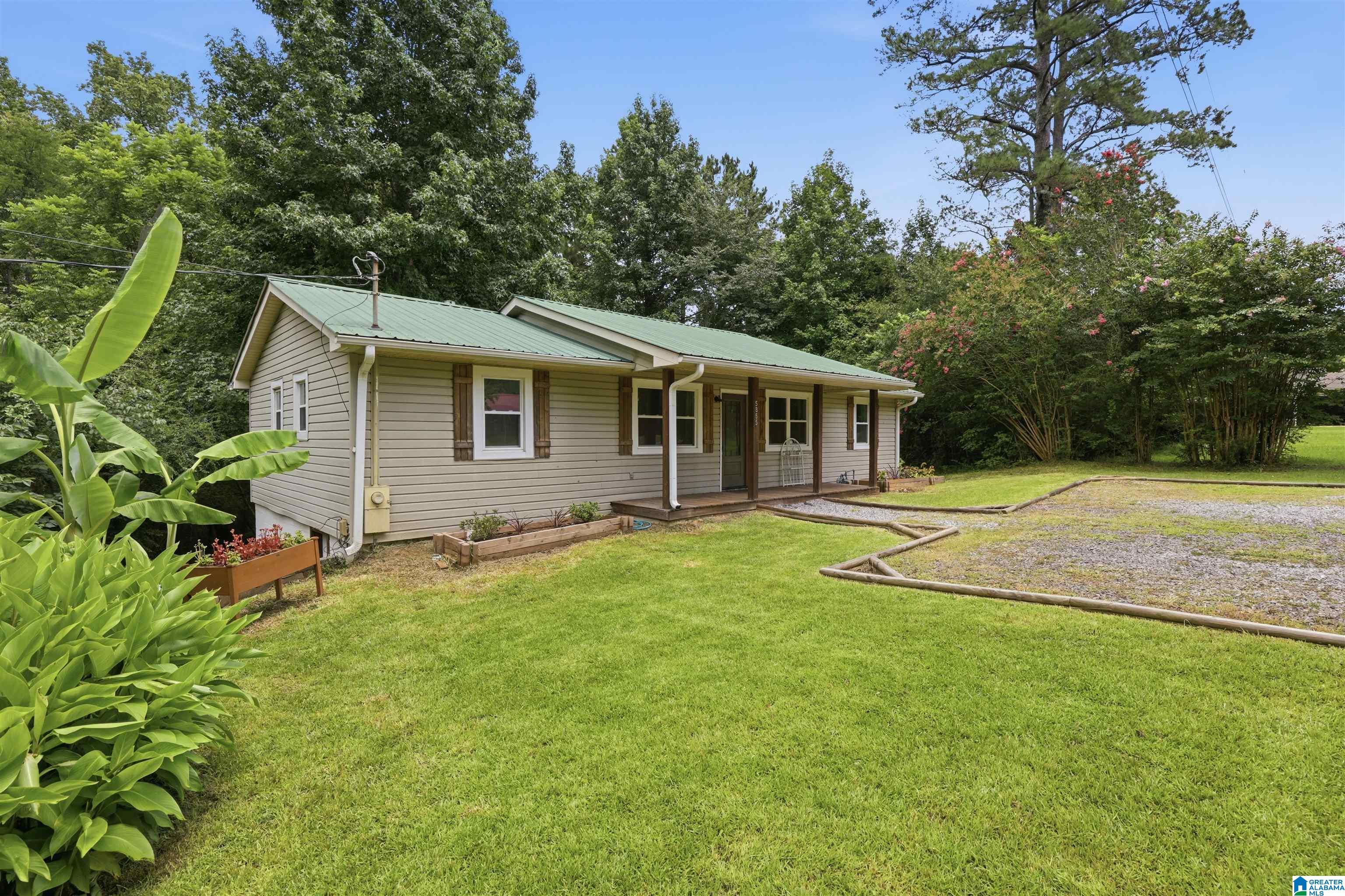 5855 Kilgore Church Road Dora, AL 35062 - Photo 2 of 33 Gallery Image 2