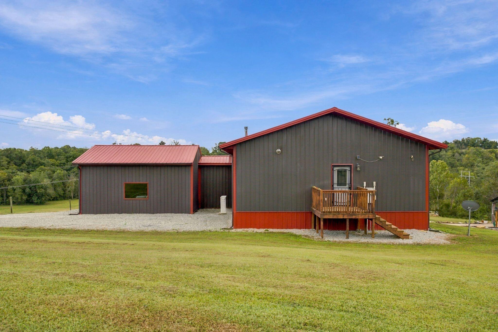 649 Joe Snedegar Road Mount Sterling, KY 40353 - Photo 36 of 93 68_649SnedegarRd-061