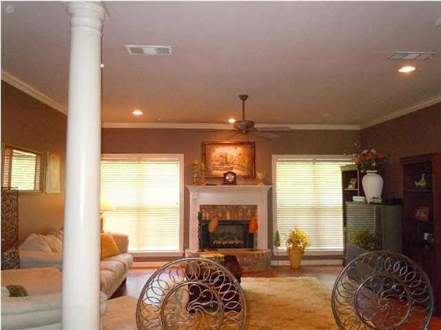 6438 Grants Ferry Road Brandon, MS 39047 - Photo 3 of 16 Photo 3