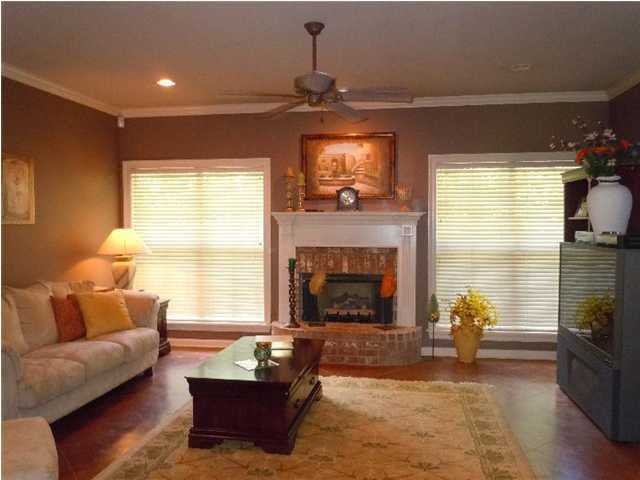 6438 Grants Ferry Road Brandon, MS 39047 - Photo 4 of 16 Great Room