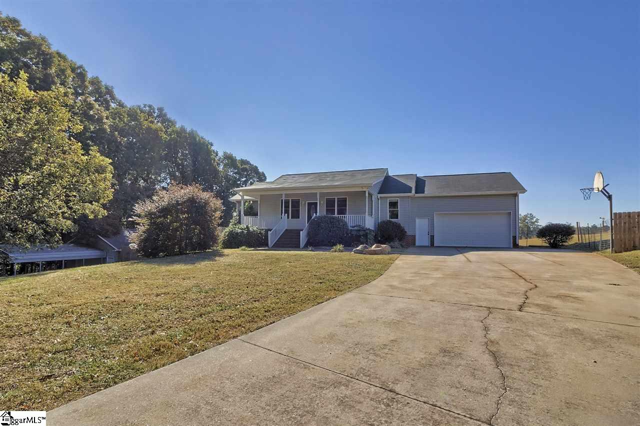 738 Belle Shoals Road Pickens, SC 29671 - Photo 1 of 29