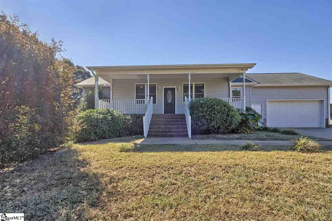 738 Belle Shoals Road Pickens, SC 29671 - Photo 2 of 29