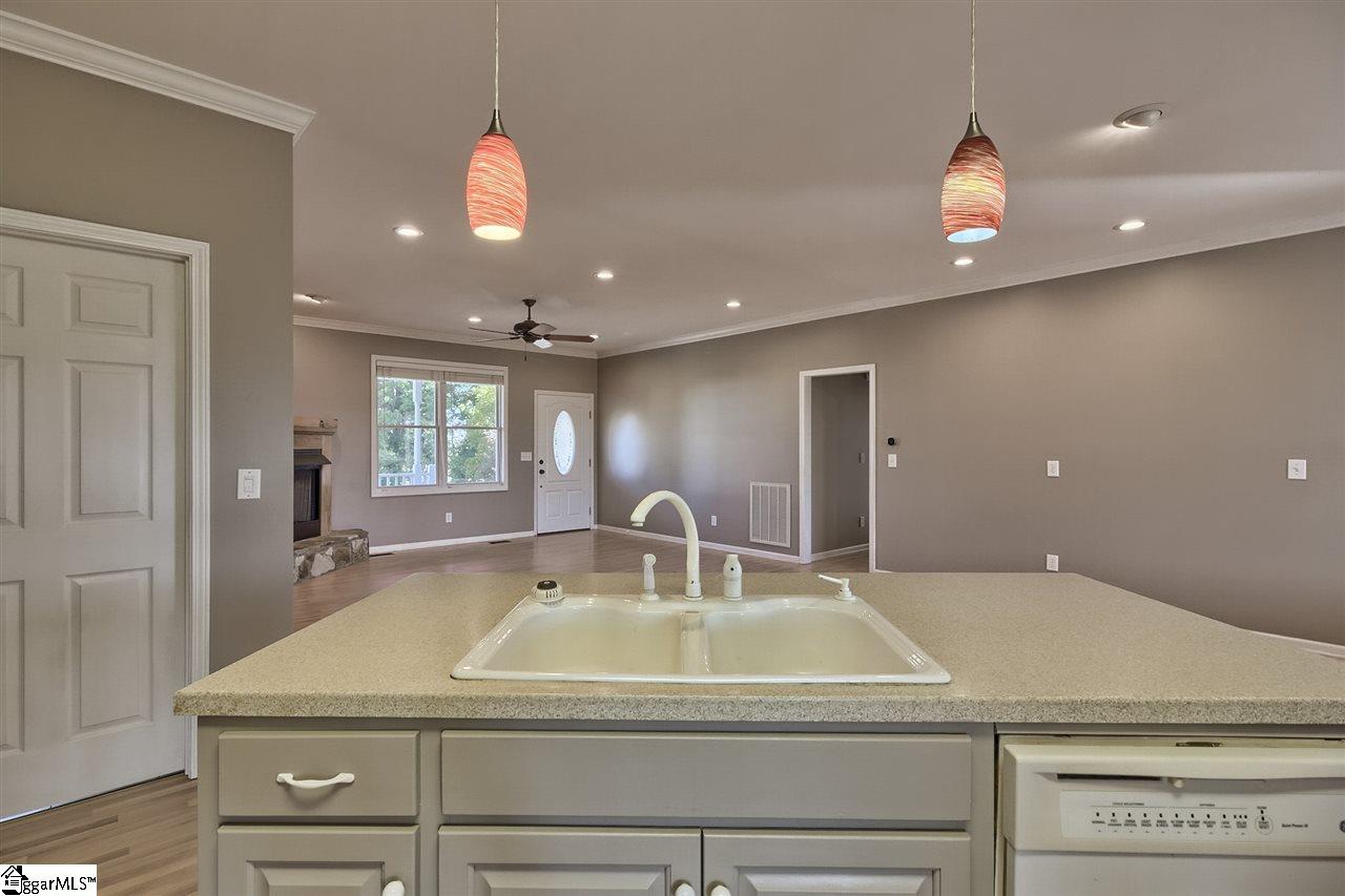 738 Belle Shoals Road Pickens, SC 29671 - Photo 16 of 29