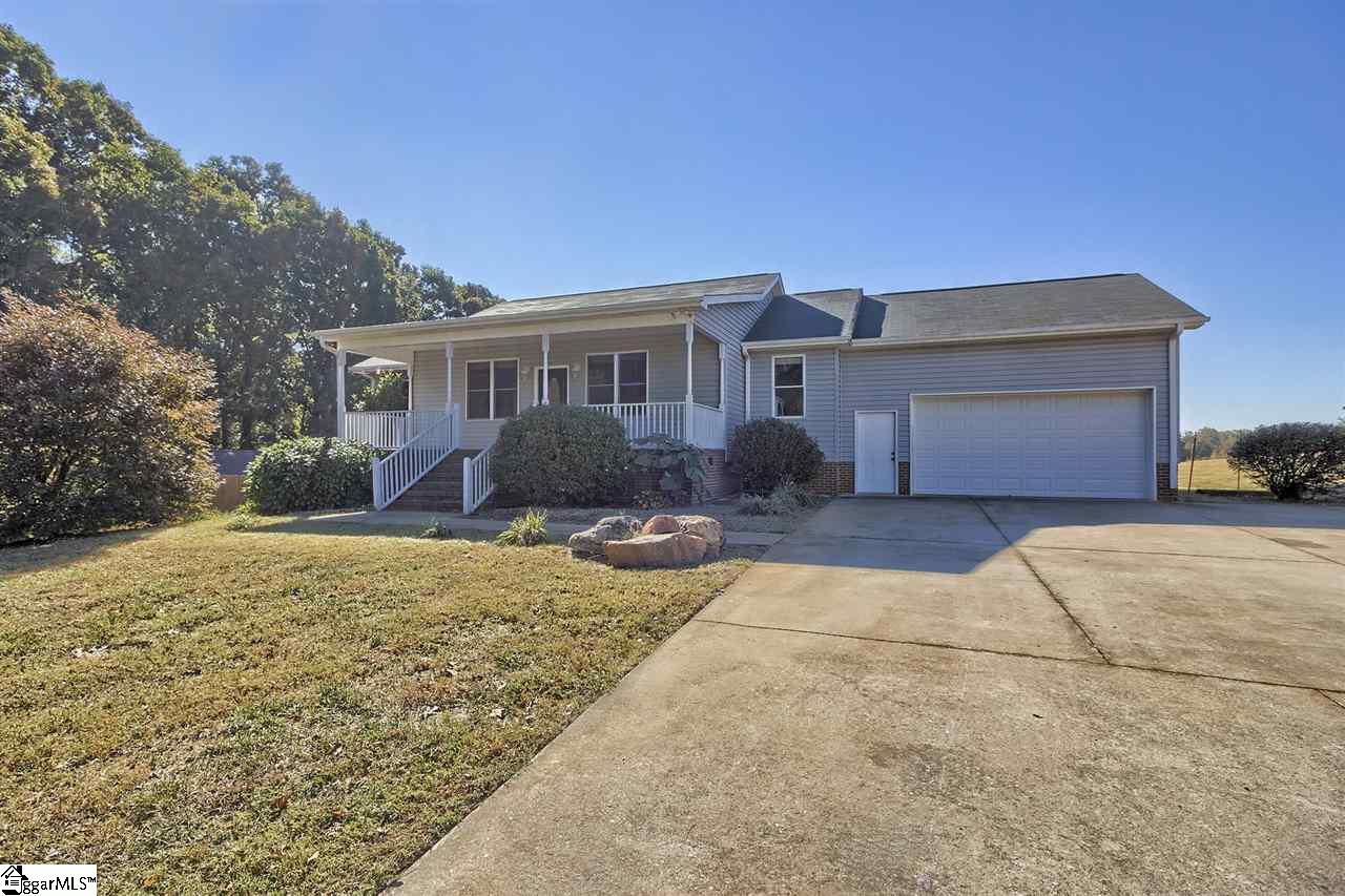 738 Belle Shoals Road Pickens, SC 29671 - Photo 3 of 29