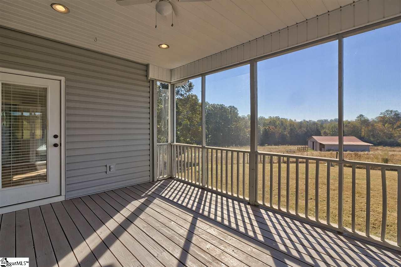 738 Belle Shoals Road Pickens, SC 29671 - Photo 22 of 29