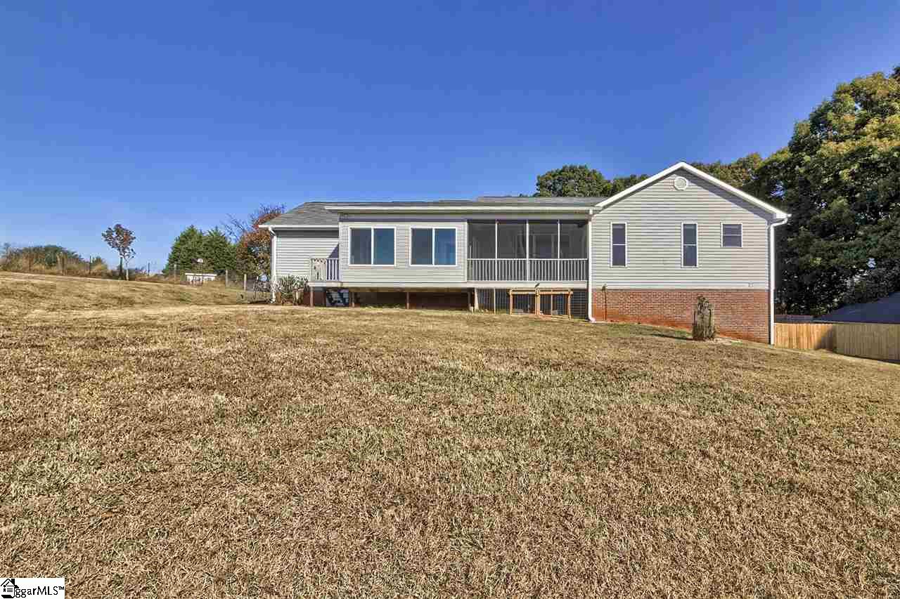 738 Belle Shoals Road Pickens, SC 29671 - Photo 6 of 29
