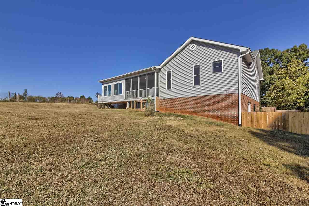 738 Belle Shoals Road Pickens, SC 29671 - Photo 8 of 29