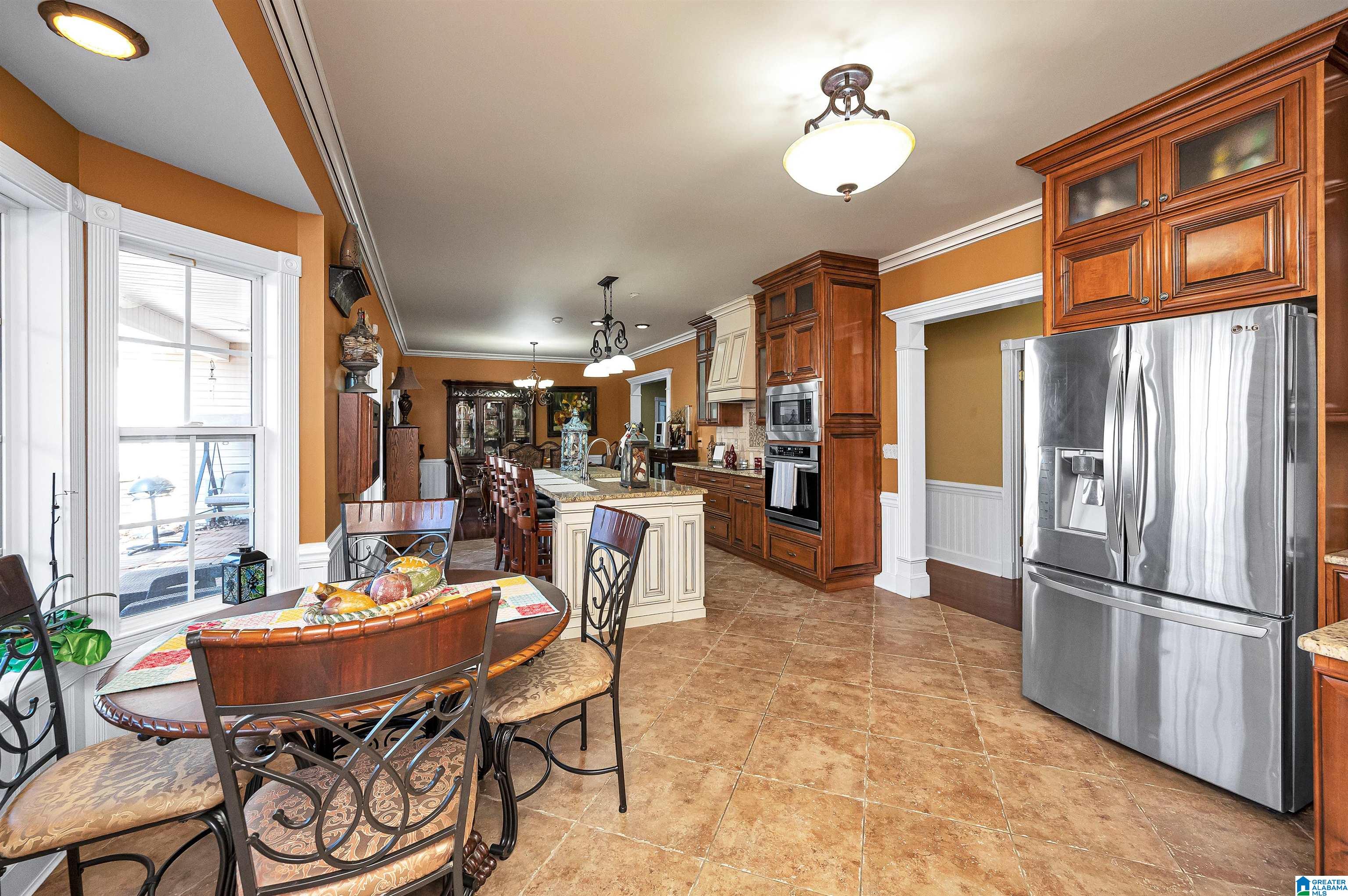 1191 North Ridge Drive Jasper, AL 35504 - Photo 14 of 42 Gallery Image 14