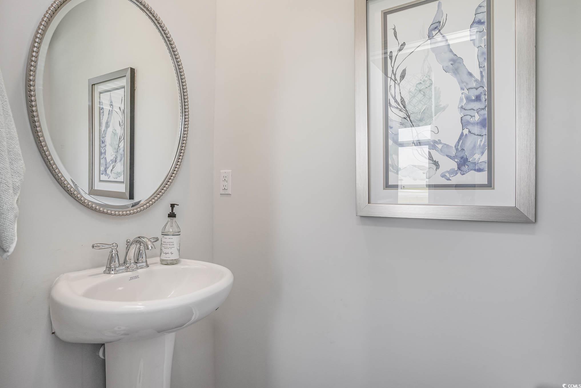 3037 Fair Rdg Way Conway, SC 29526 - Photo 5 of 29 Gallery Image 5