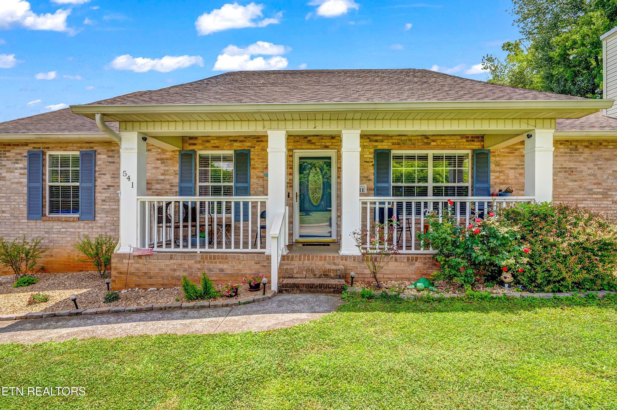 541 Sandy Springs Road Maryville, TN 37803 - Photo 5 of 59