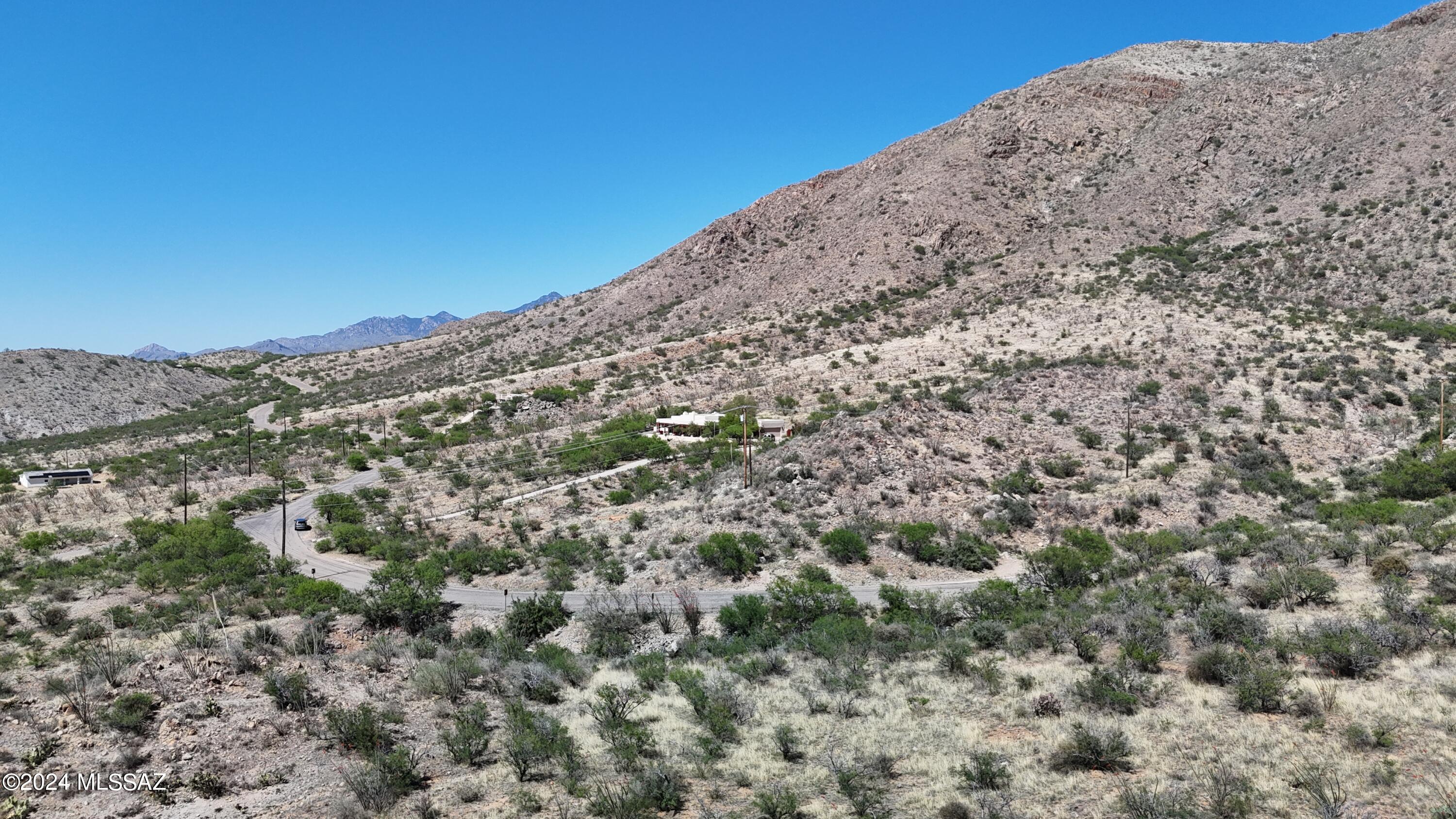 1548 Vía San Cayetano, Unit 47 Rio Rico, AZ 85648 - Photo 5 of 7