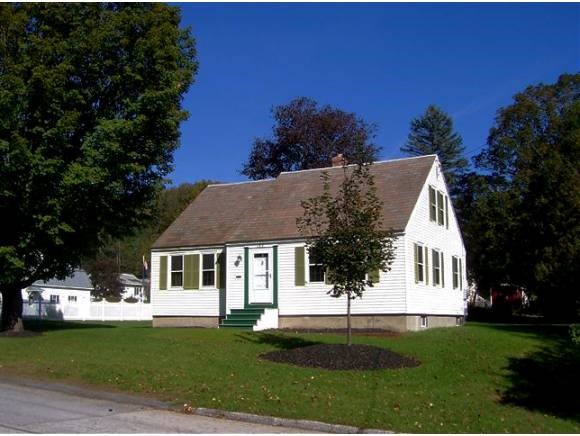 188 Pearl Street Rutland, VT 05701 - Photo 1 of 1