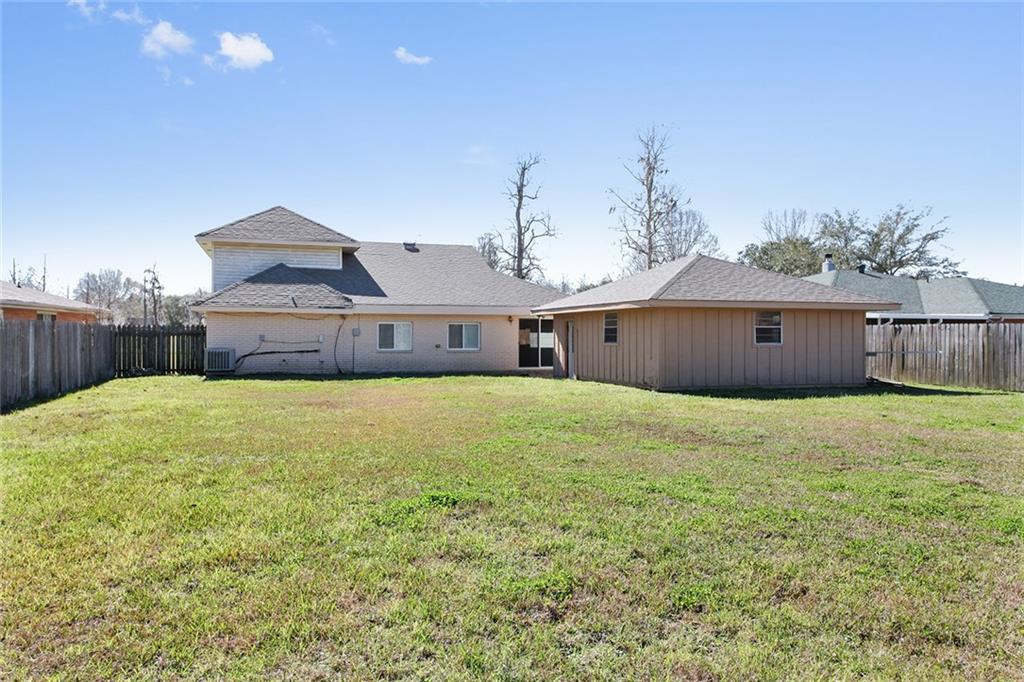 337 Somerset Road Laplace, LA 70068 - Photo 17 of 18 Gallery Image 17