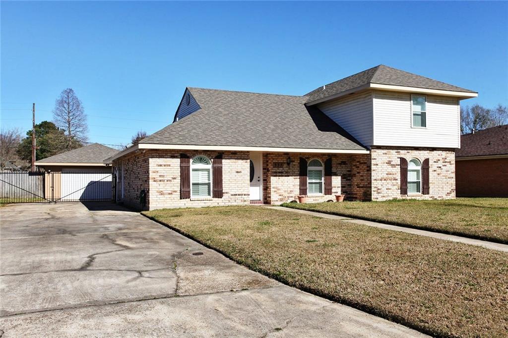 337 Somerset Road Laplace, LA 70068 - Photo 2 of 18 Gallery Image 2