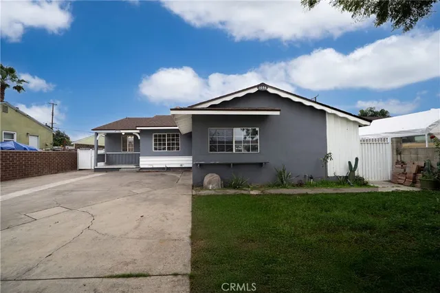 $777,000 | 1644 West Wisteria Place, Santa Ana, CA 92703