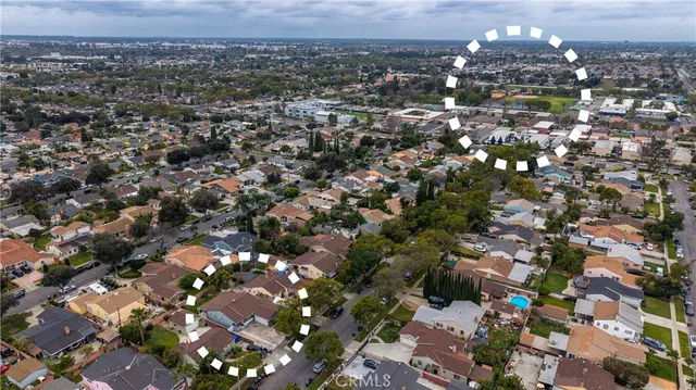 $777,000 | 1644 West Wisteria Place, Santa Ana, CA 92703