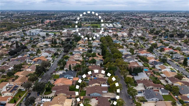 $777,000 | 1644 West Wisteria Place, Santa Ana, CA 92703