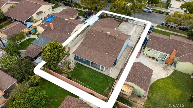 $777,000 | 1644 West Wisteria Place, Santa Ana, CA 92703