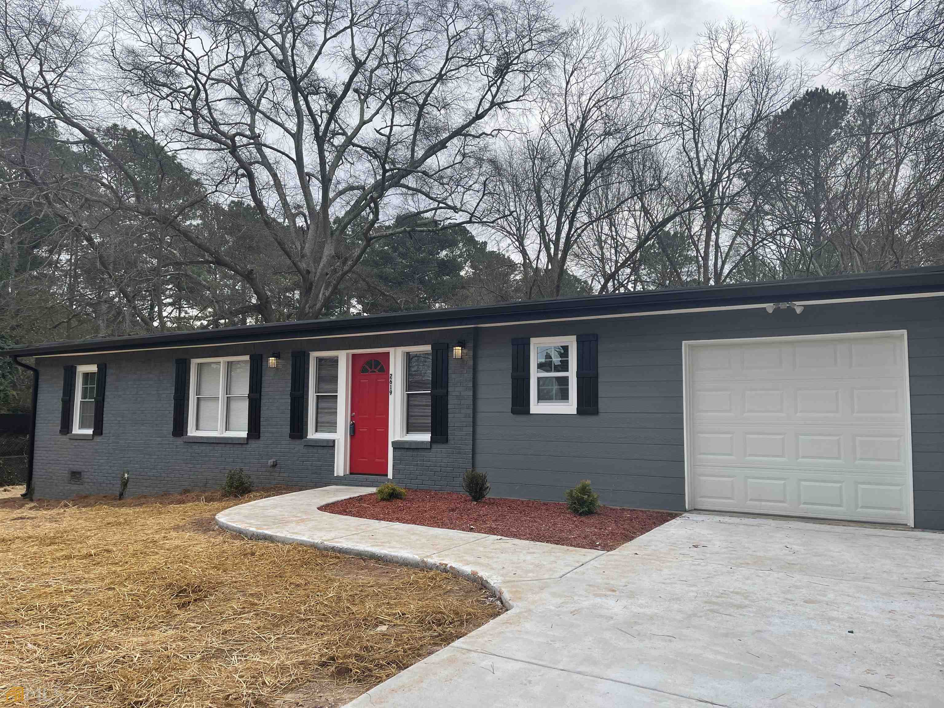 2619 Old Toney Road Ellenwood, GA 30294 - Photo 1 of 1