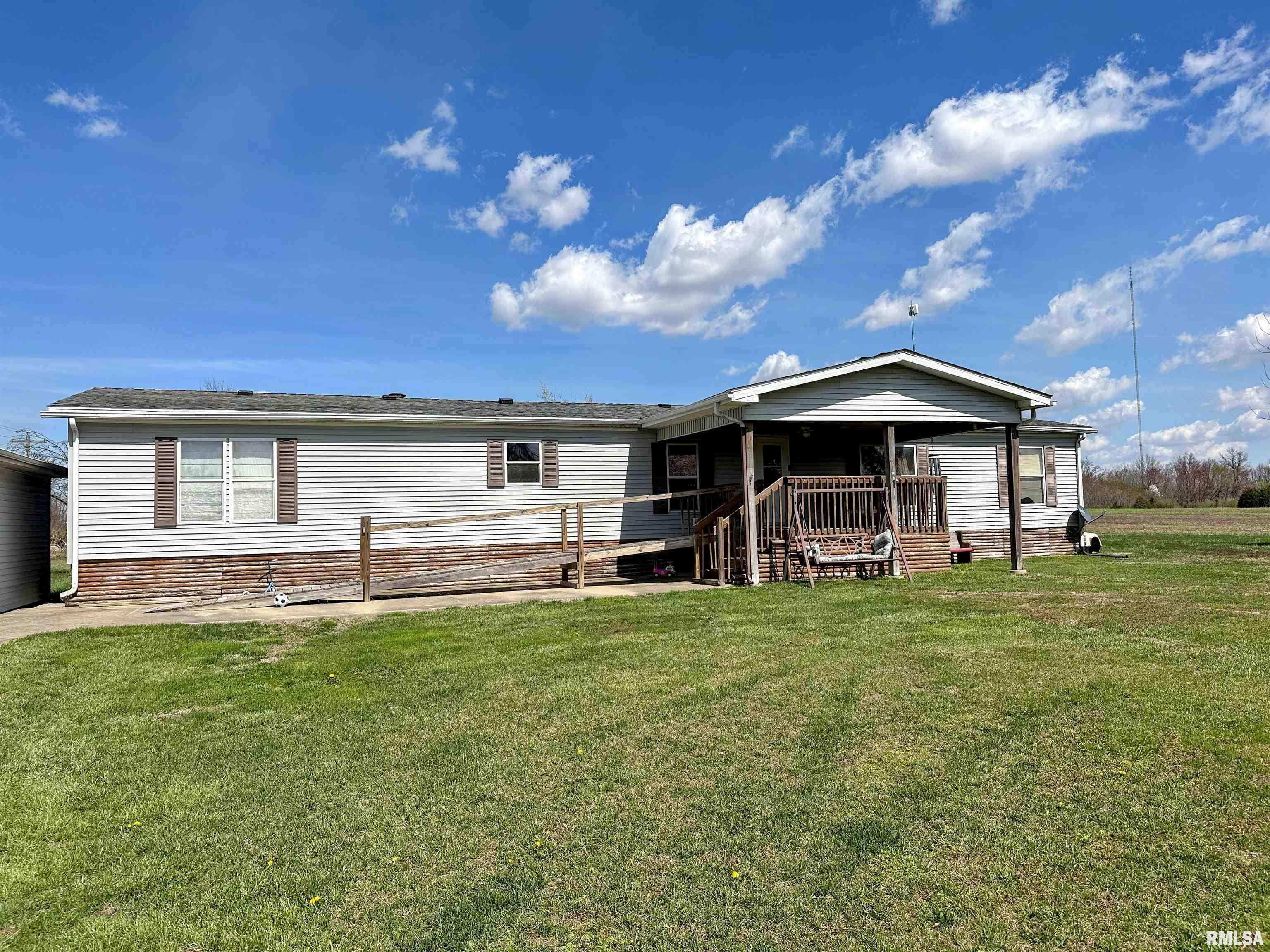 14958 Sulphur Springs Road Creal Springs, IL 62922 - Photo 2 of 54 Gallery Image 2