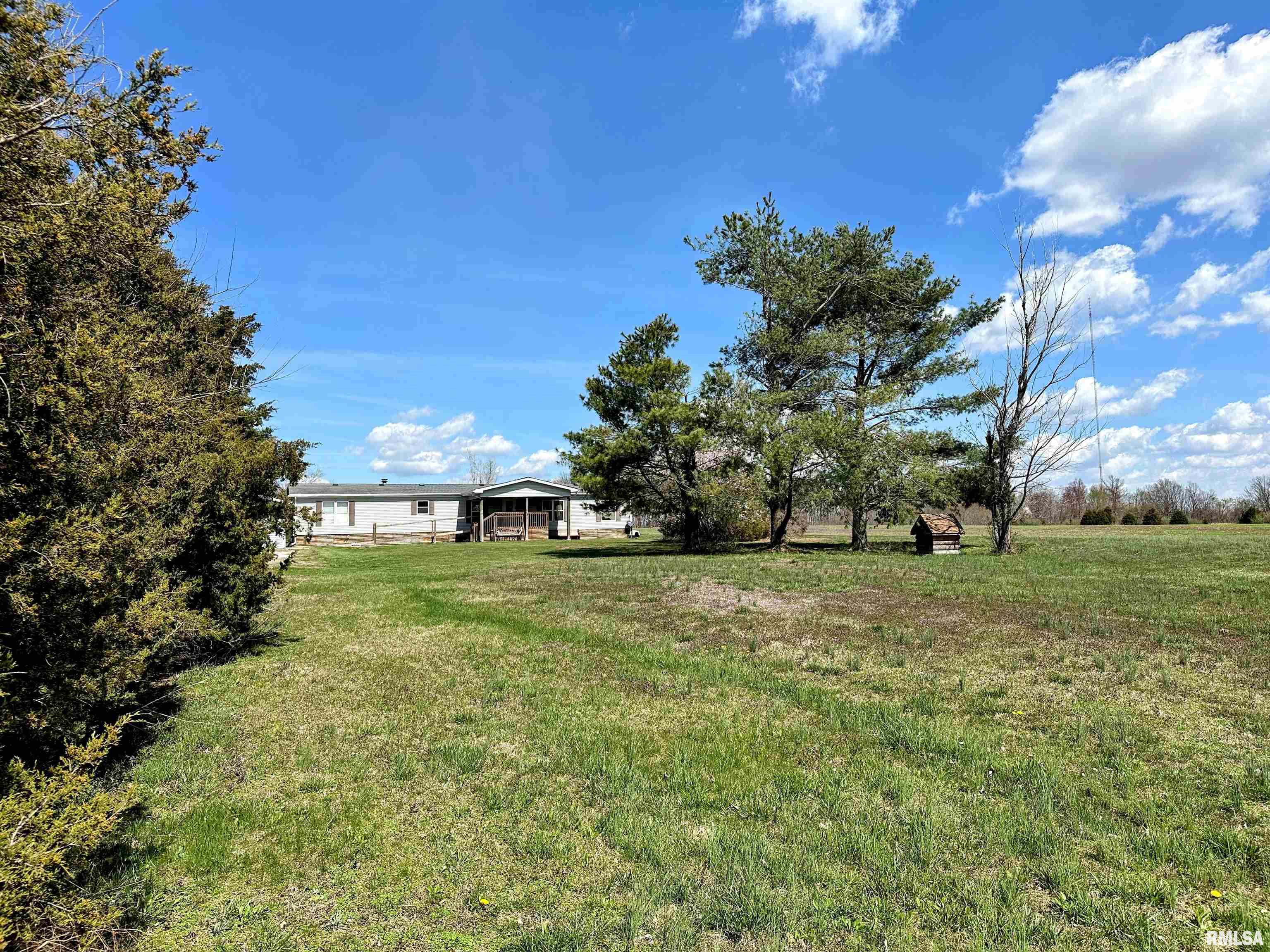 14958 Sulphur Springs Road Creal Springs, IL 62922 - Photo 46 of 54 Gallery Image 46
