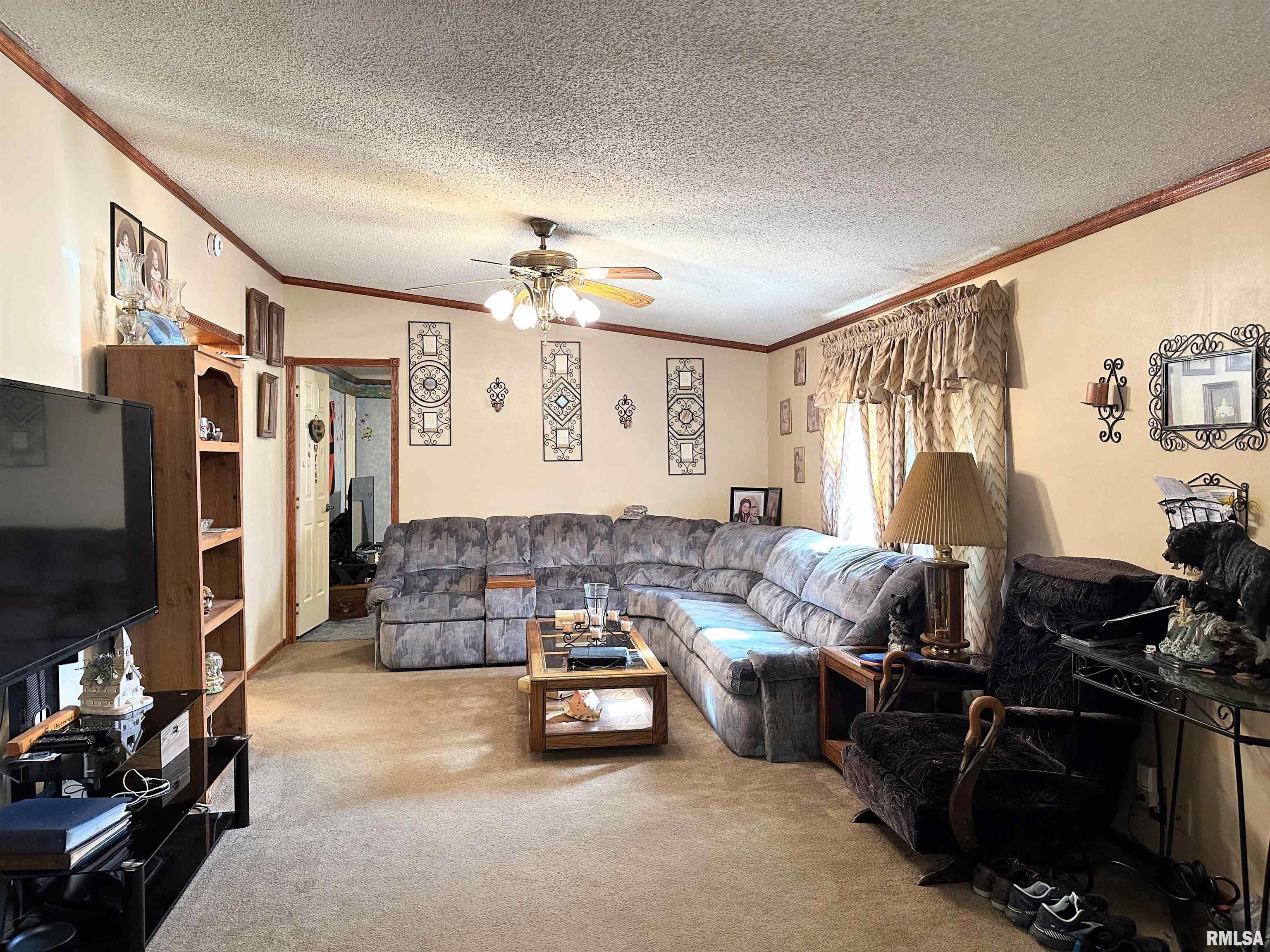 14958 Sulphur Springs Road Creal Springs, IL 62922 - Photo 5 of 54 Gallery Image 5