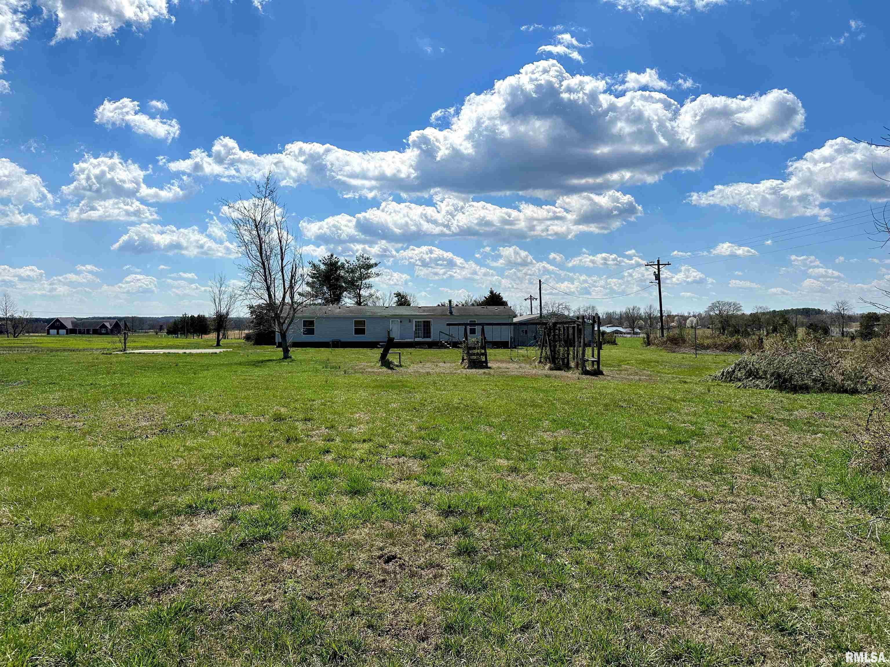 14958 Sulphur Springs Road Creal Springs, IL 62922 - Photo 52 of 54 Gallery Image 52
