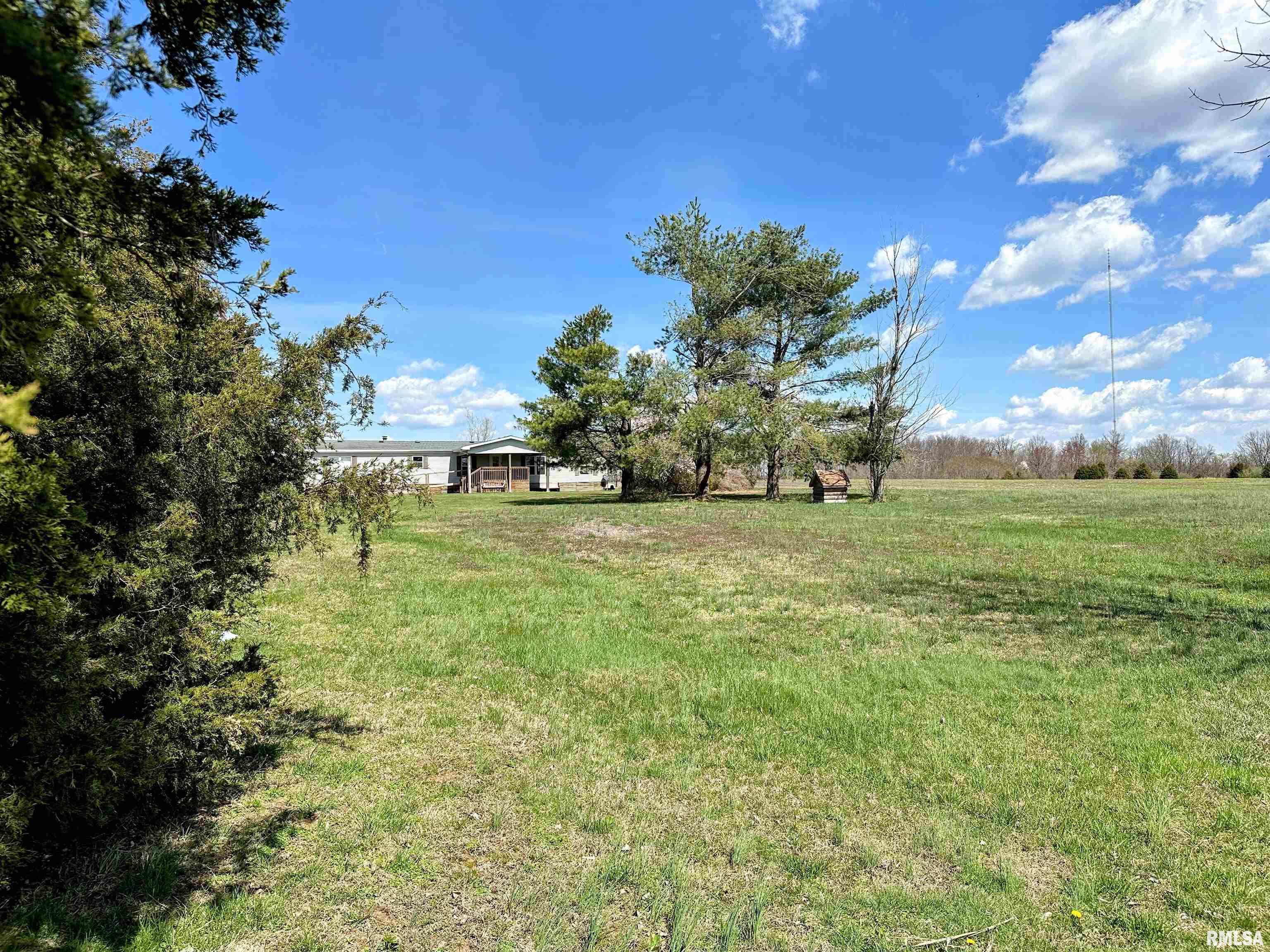 14958 Sulphur Springs Road Creal Springs, IL 62922 - Photo 53 of 54 Gallery Image 53