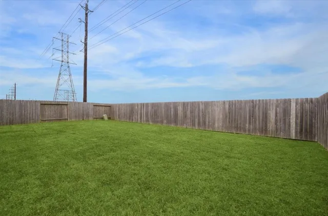 $2,300 | 8711 Willet Street, Baytown, TX 77521