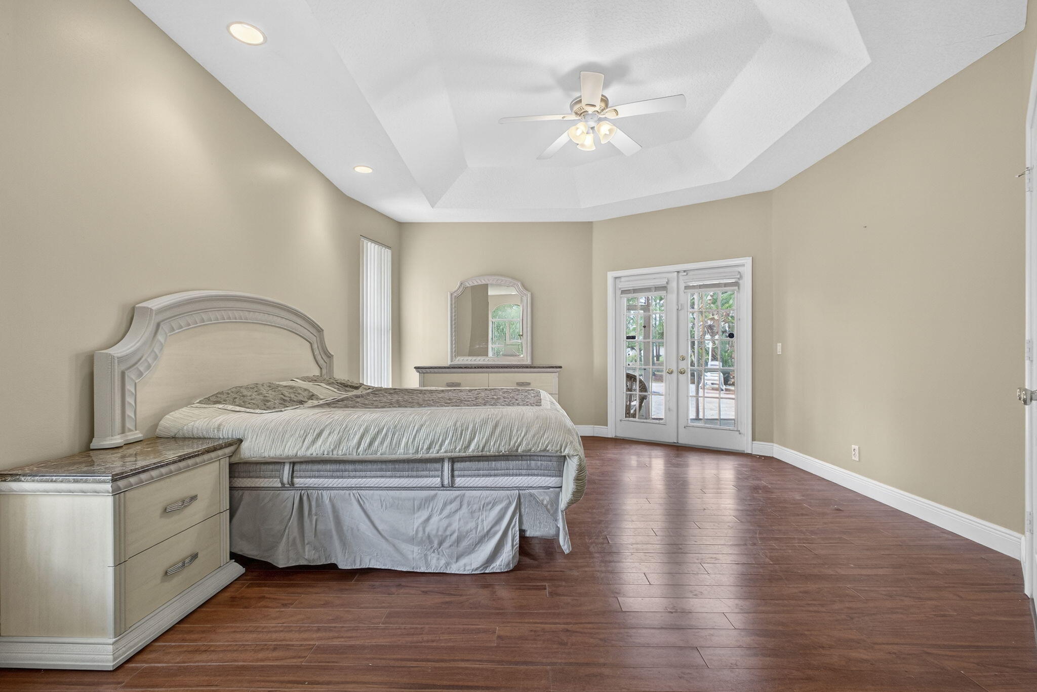 17044 72nd Road North Loxahatchee, FL 33470 - Photo 22 of 50 Primary Bedroom