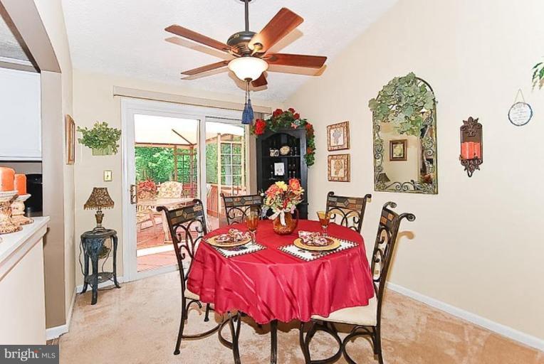 2900 Rockingham Court Pasadena, MD 21122 - Photo 14 of 23 Dining Room