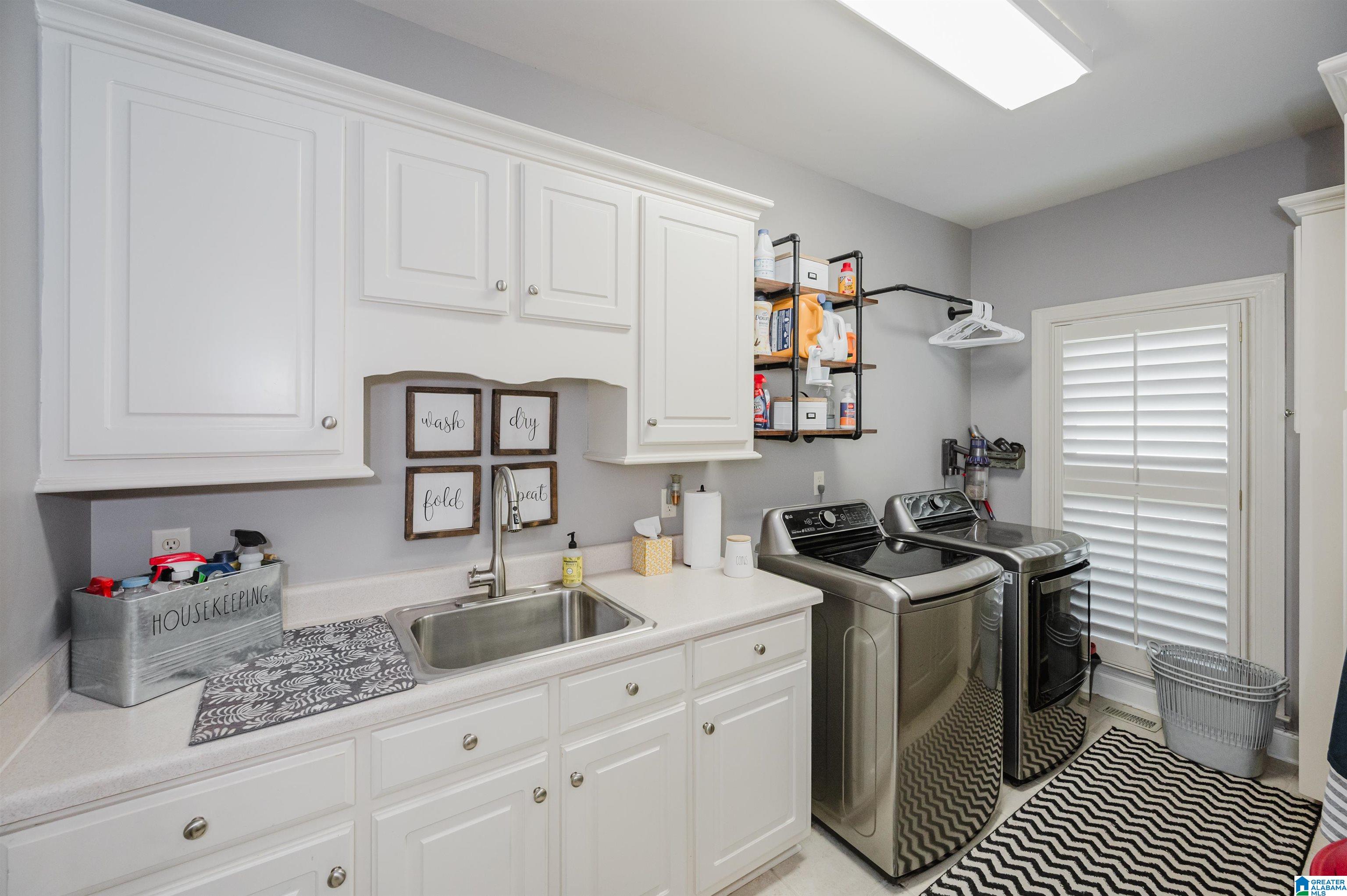 470 Woodward Road Trussville, AL 35173 - Photo 20 of 64