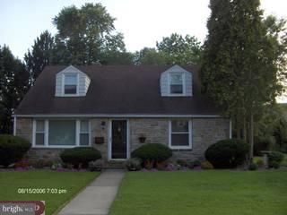 1816 Scott Road Oreland, PA 19075 - Photo 1 of 6