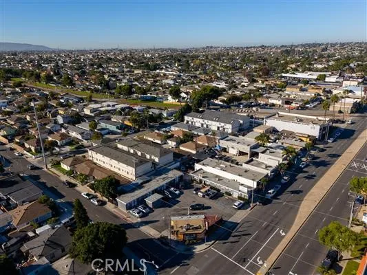 $2,950,000 | 4610-4612 Manhattan Beach Boulevard, Lawndale, CA 90260