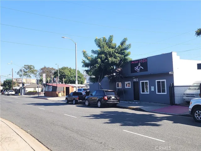 $2,950,000 | 4610-4612 Manhattan Beach Boulevard, Lawndale, CA 90260