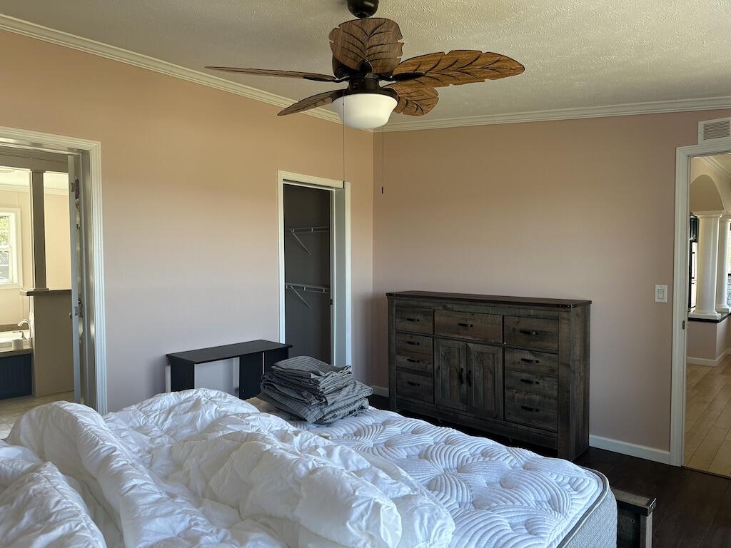1080 Stage Road Etna, ME 04434 - Photo 29 of 48 Bedroom