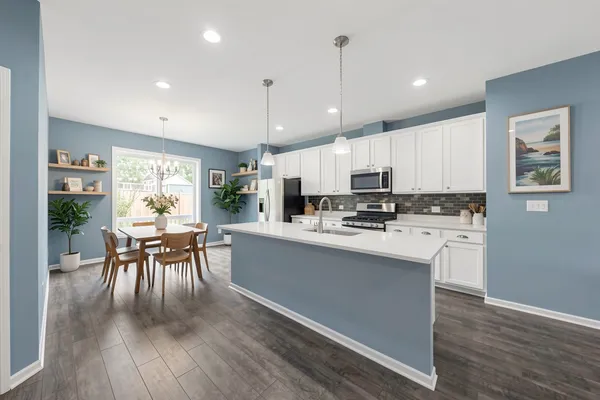 $439,900 | 4158 Irving Road, Aurora, IL 60504