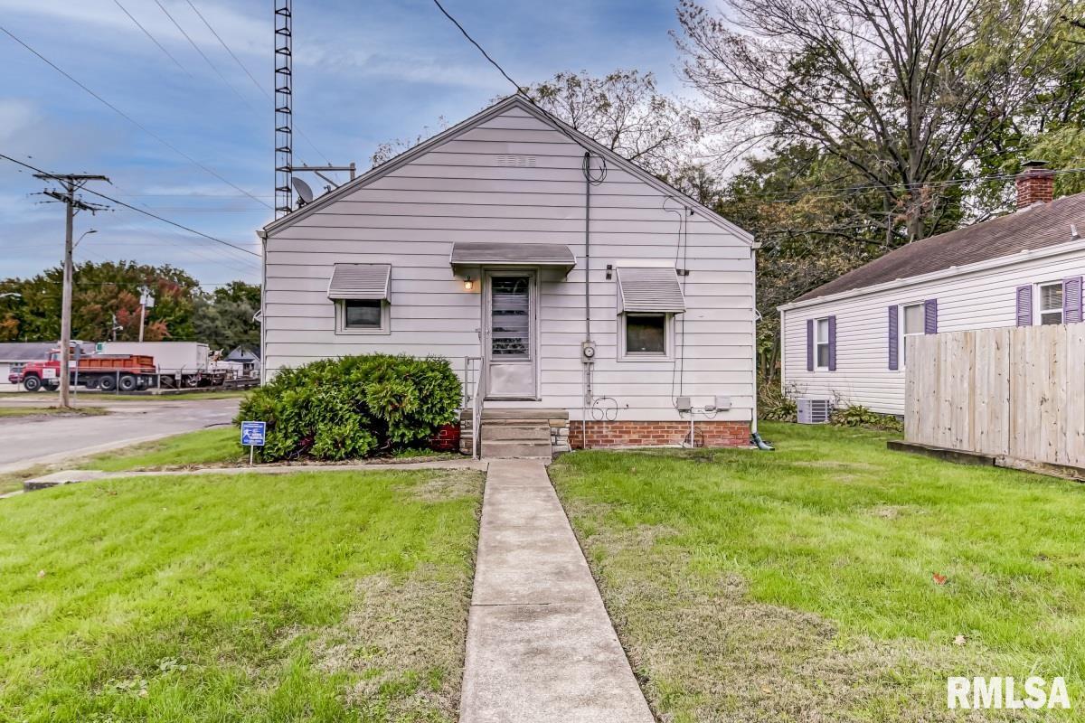 2301 South 8th Street Springfield, IL 62703 - Photo 24 of 28