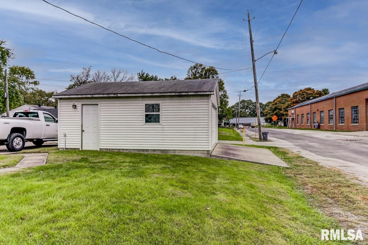 2301 South 8th Street Springfield, IL 62703 - Photo 27 of 28