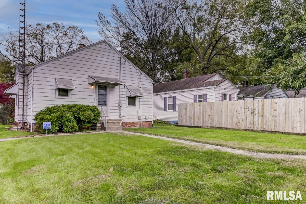 2301 South 8th Street Springfield, IL 62703 - Photo 28 of 28