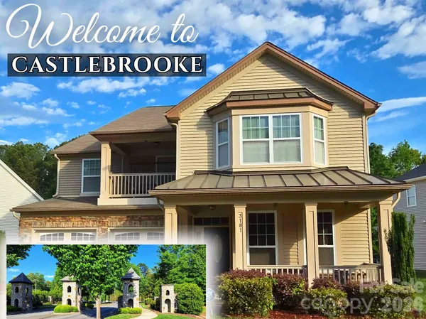 $517,000 | 3181 Helmsley Court, Concord, NC 28027