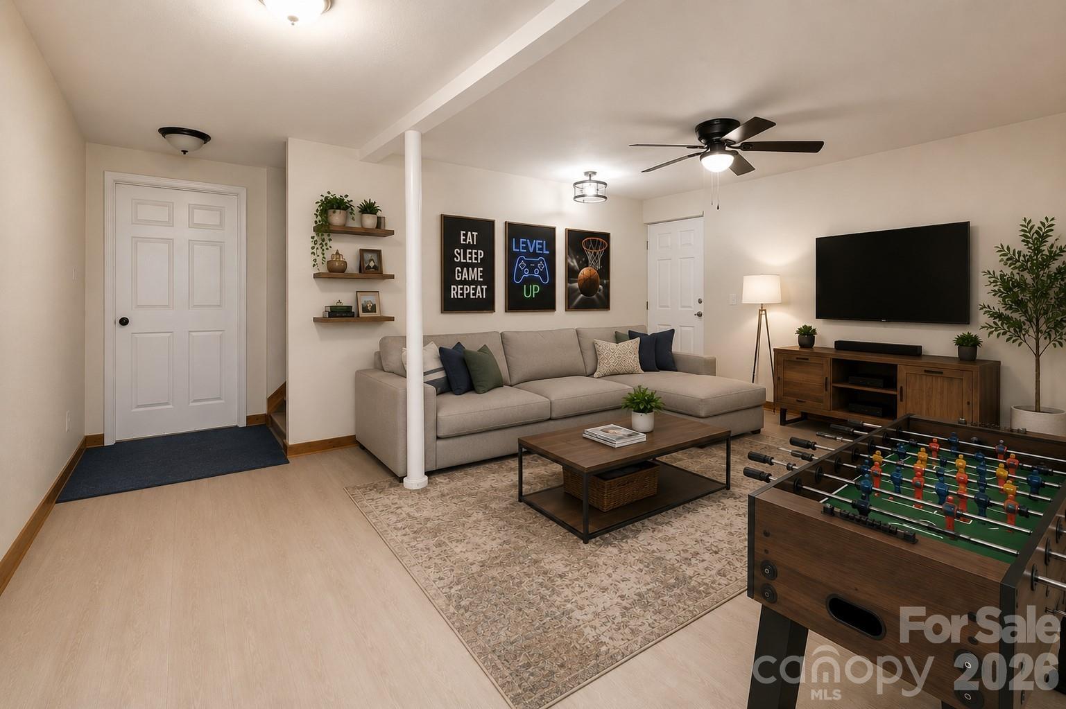 109 Narrow Way Road Burnsville, NC 28714 - Photo 17 of 25