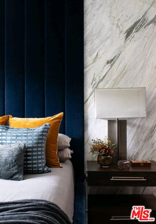 1755 Ocean Avenue, Unit 305 Santa Monica, CA 90401 - Photo 6 of 20 a view of balcony with furniture