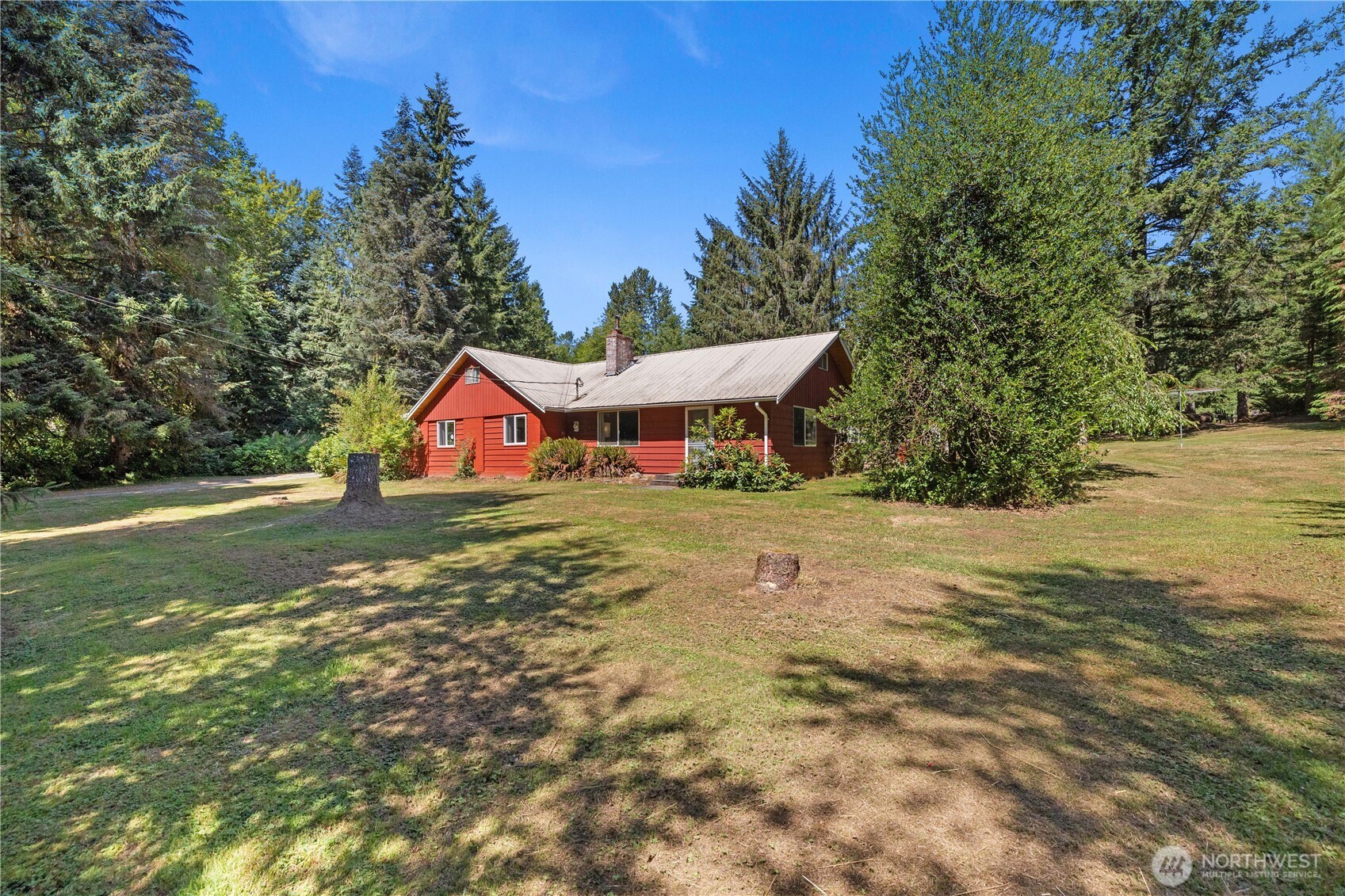 5727 Scherrer Road Granite Falls, WA 98252 - Photo 3 of 40 Gallery Image 3